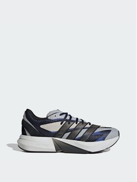 adidas adidas Półbuty 159780 Czarny