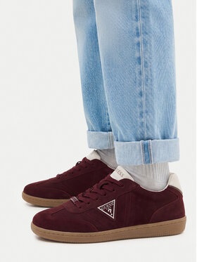Guess Guess Superge EO-BI12-3210-02 Bordo rdeča