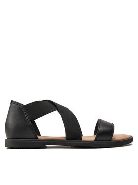 Lasocki Young Lasocki Young Sandali VERNIS CI12-3027-08 Nero