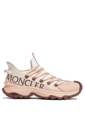 Moncler Moncler Sneakers J209B4 Rosa