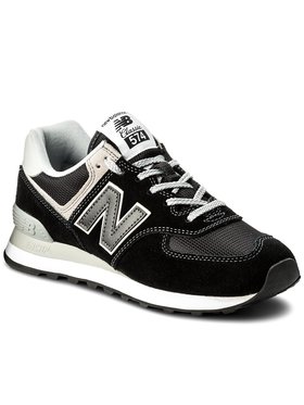 New Balance New Balance Sneakers ML574EGK Negru