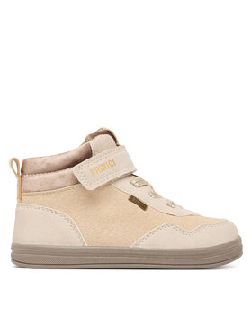 Primigi Primigi Schnürschuhe GORE-TEX 2351922 S Creme