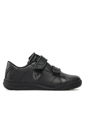 Joma Joma Sneakers Play Jr WPLAYW2101V Schwarz