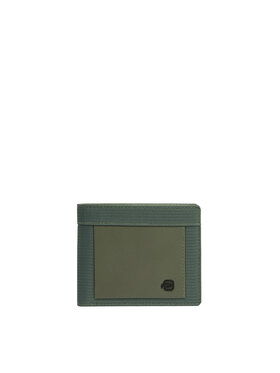 Piquadro Piquadro Portafoglio pu4188s136r-ve Verde