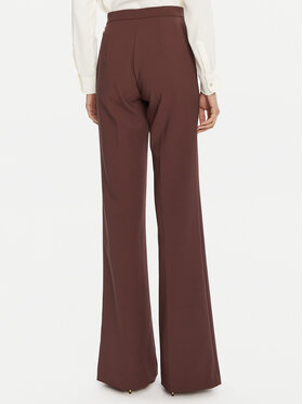 Elisabetta Franchi Παντελόνι υφασμάτινο Elisabetta Franchi - 3