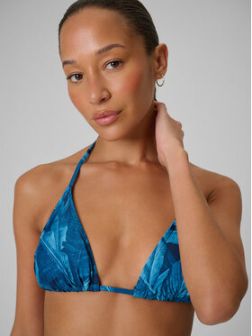 4F 4F Góra od bikini 4FWSS26UBKTF089-90A Kolorowy