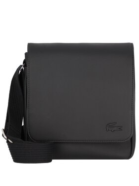 Lacoste Lacoste Torba 282800 Czarny