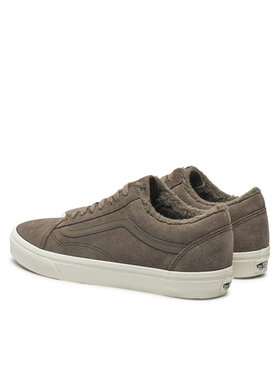 Vans Superge Old Skool VN0A2Z42BGF1 Siva