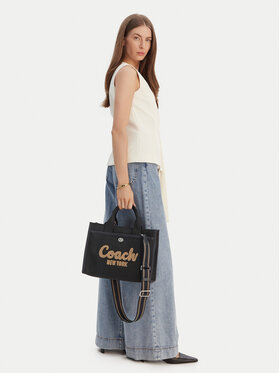 Coach Coach Soma CP158 Melns