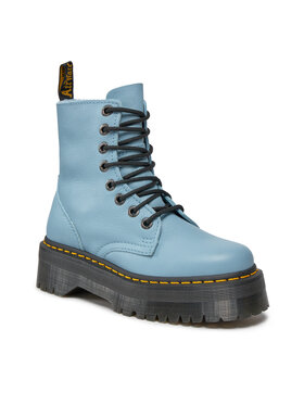 Dr. Martens Dr. Martens Glady Jadon II 27760485 Modrá