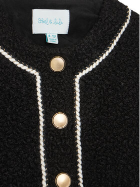 Μπουφάν μεταβατικό Abel & Lula φωτογραφία