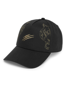 Plein Sport Plein Sport Berretto 28011 Nero