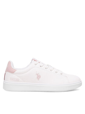 U.S. Polo Assn. U.S. Polo Assn. Tenisice MARLYN001 Bijela