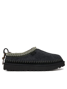 Ugg Ugg Śniegowce W Tasman Biarritz 1171444 Czarny