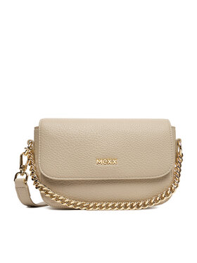 MEXX MEXX Дамска чанта C-MEXX-L-003-08 Бежов
