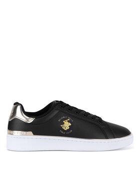 Beverly Hills Polo Club Beverly Hills Polo Club Sneakers BHPCV12-498 Schwarz