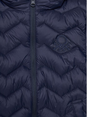 Μπουφάν μεταβατικό United Colors Of Benetton φωτογραφία