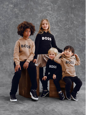 BOSS Boss Pluus J25Q15 S Beež Regular Fit