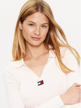 Tommy Jeans Πουλόβερ Tommy Jeans - 4