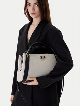 Guess Guess Τσάντα Karnilla HWAG97 19070 Μπεζ