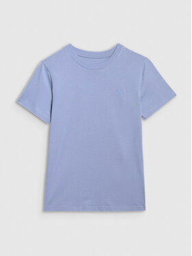 4F 4F T-Shirt MIDSHOP TEXTILE Regular Fit
