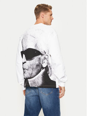 Μπλούζα Karl Lagerfeld Jeans φωτογραφία