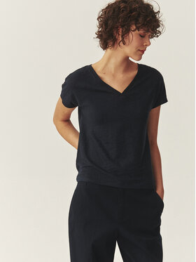 TATUUM TATUUM Halenka VONYKA Tmavomodrá Classic Fit
