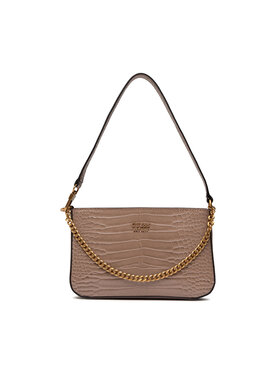 Guess Guess Soma Katey Croc (CB) Mini Bags HWCB84 94720 Bēšs