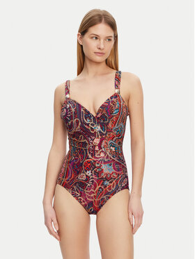 Miraclesuit Miraclesuit Jednodílné plavky Dynasty Siren 6552317 Barevná