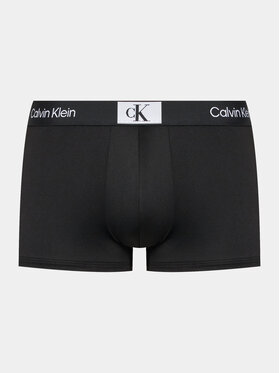 Calvin Klein Underwear Set 3 Parov Boksaric 000NB3532A Črna