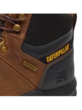 Ορειβατικά παπούτσια CAT Footwear φωτογραφία