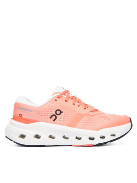 On On Tekaški čevlji Cloudrunner 3 3WG10054728 Oranžna
