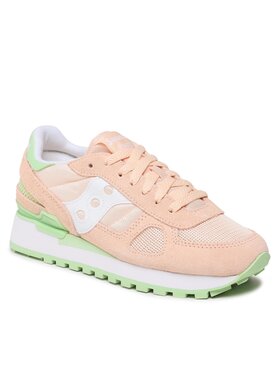 Saucony Saucony Tenisice Shadow Original S1108 Ružičasta