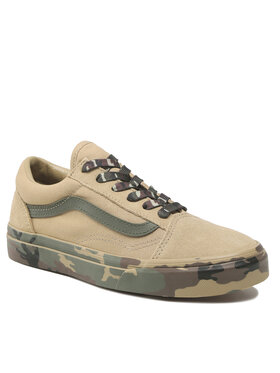 Vans Vans Kedai Old Skool VN0A4UHZSQ71 Smėlio