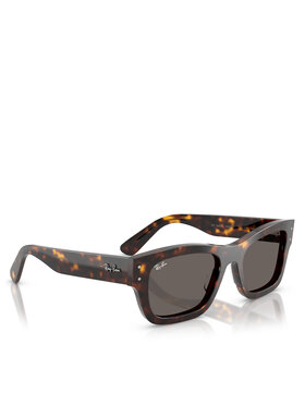 Ray-Ban Ray-Ban Okulary przeciwsłoneczne 0RB7683S Brązowy