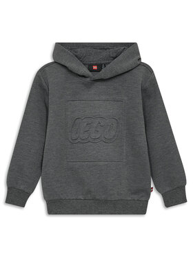 LEGO LEGO Sweatshirt 11010295 Grau Regular Fit