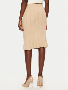 Φούστα midi Marciano Guess φωτογραφία