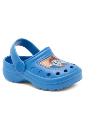 Paw Patrol Paw Patrol Παντόφλες ACROPP23-13 Μπλε