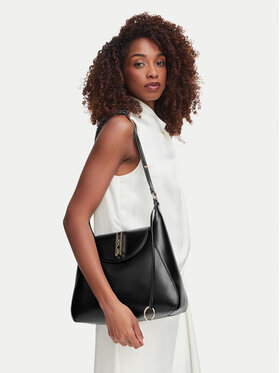 LOVE MOSCHINO LOVE MOSCHINO Handtasche JC4028PP1PLI0000 Schwarz