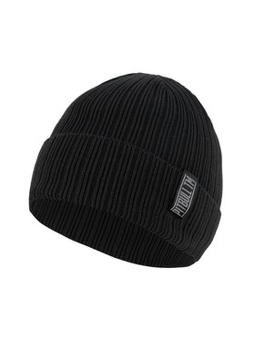 PITBULL PITBULL Czapka Silvas PITBULL TM Czarny