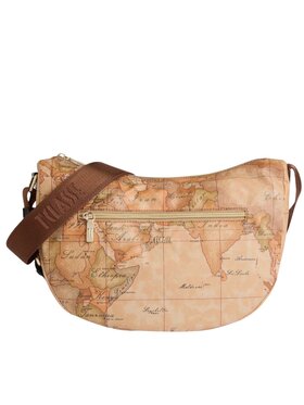 Alviero Martini Prima Classe Alviero Martini Prima Classe Borsa Tracolla media Marrone