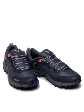 Salewa Obuća Ws Ultra Train 3 61389-3823 Tamnoplava