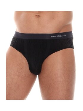 Brubeck Brubeck Slipy BE1004M Base Layer Szary