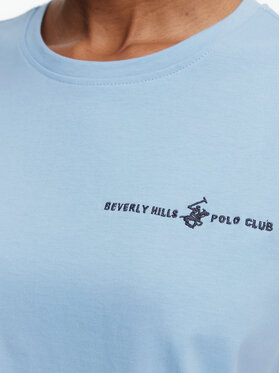 Beverly Hills Polo Club T-Shirt Beverly Hills Polo Club - 4