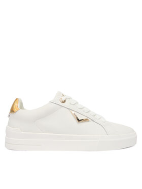 REPLAY REPLAY Sportcipők GWZ7S .000.C0001L Fehér