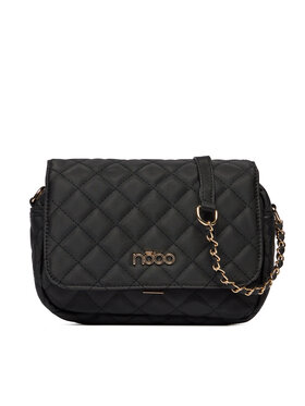 Nobo Nobo Kabelka NBAG-R3171-C020 Černá