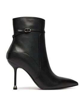 Liu Jo Liu Jo Botine Demi 06 SF5005 P0102 Negru
