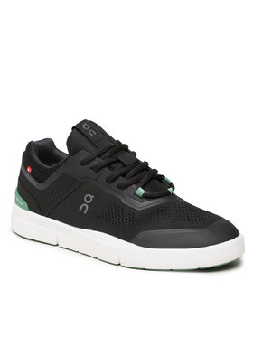 On On Snīkeri THE ROGER Spin 3MD11471092 Melns