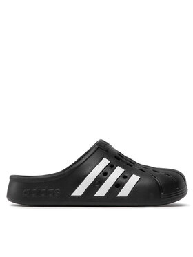 adidas adidas Şlapi adilette Clog GZ5886 Negru