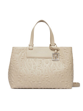 Armani Exchange Armani Exchange Сумка XW001222 AF15774 U6208 Бежевий